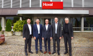 Hoval board of directors