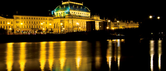 Historische Gebäude effizient beheizen 