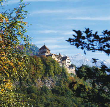 Qualität aus Liechtenstein für den Weltmarkt